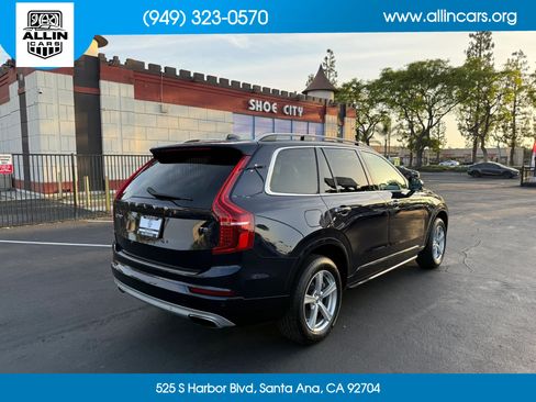 Used 2016 Volvo XC90 T5 Momentum AWD/4WD image 4