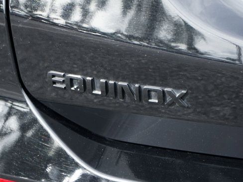 Used 2024 Chevrolet Equinox LS w/ LS Convenience Package image 44