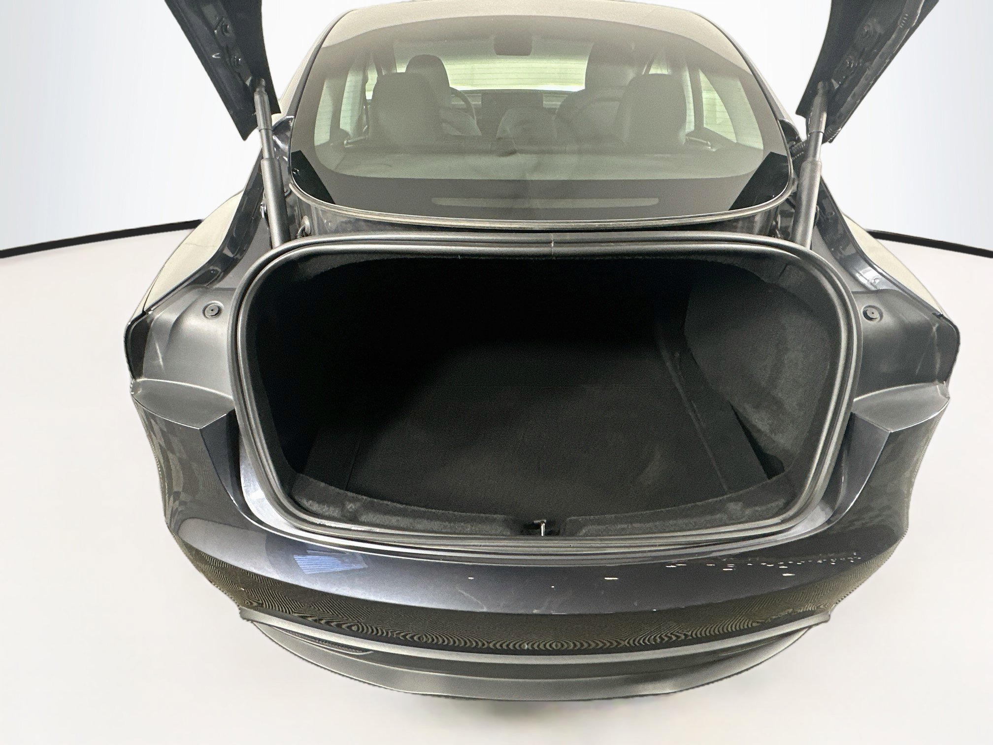 Used 2025 Tesla Model 3 Long Range AWD/4WD image 27