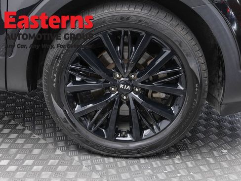 Used 2021 Kia Telluride SX w/ Towing Package AWD/4WD image 36