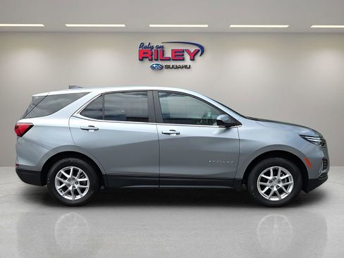 Used 2023 Chevrolet Equinox LT image 6