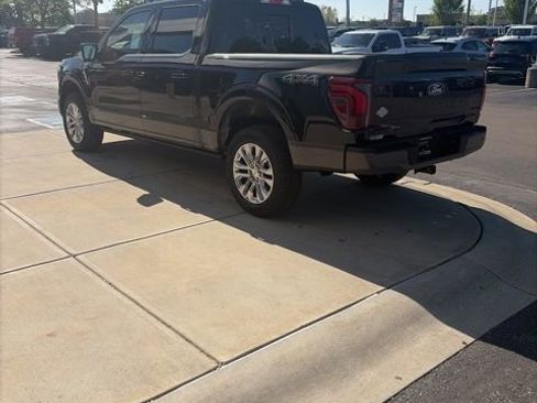 New 2026 Ford F150 King Ranch AWD/4WD image 5