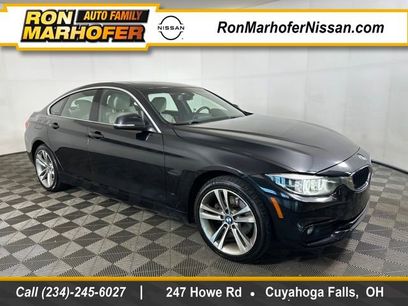 Used 2018 BMW 430i Gran Coupe xDrive
