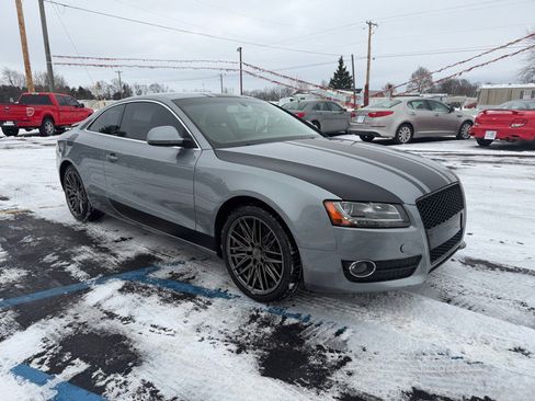 Used 2009 Audi A5 3.2 image 11