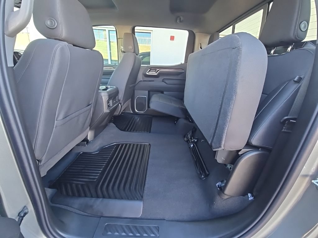 New 2026 Chevrolet Silverado 1500 RST w/ All Star Edition Plus AWD/4WD image 28