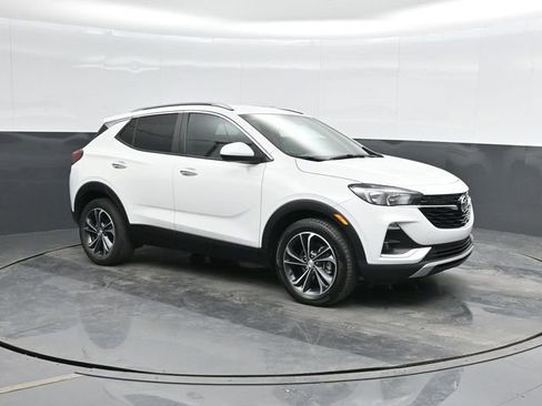 Used 2022 Buick Encore GX Select image 5