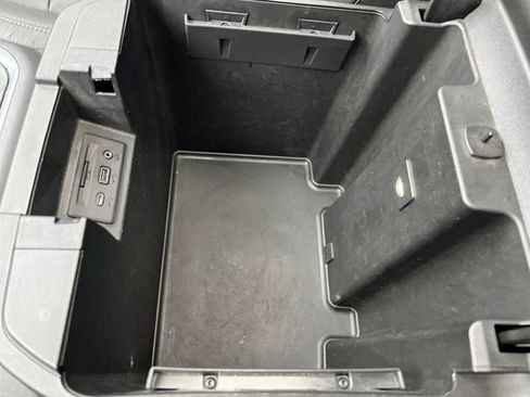 Used 2020 Chevrolet Silverado 3500 LTZ w/ LTZ Premium Package image 21