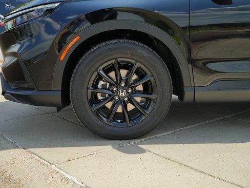 Used 2026 Honda CR-V Sport-L image 12