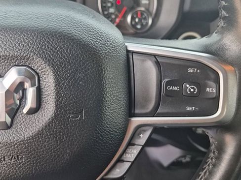 Used 2024 RAM 2500 Big Horn image 35