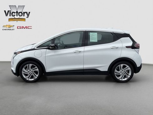 Used 2022 Chevrolet Bolt LT image 3