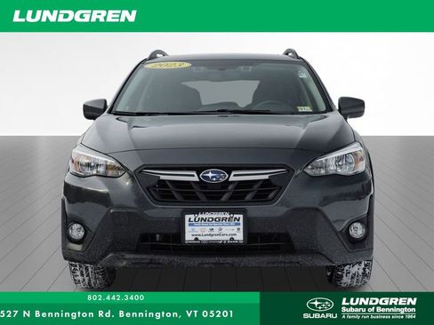 Used 2023 Subaru Crosstrek 2.0i Premium image 32