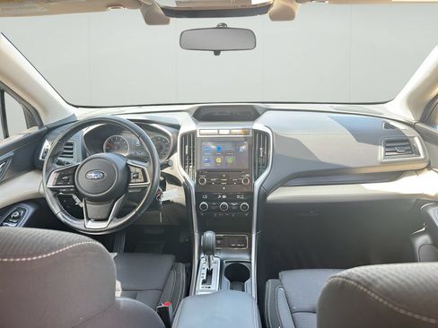 Used 2022 Subaru Ascent Premium AWD/4WD image 3