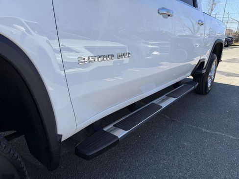 Certified 2022 Chevrolet Silverado 3500 High Country w/ Safety Package II AWD/4WD image 12