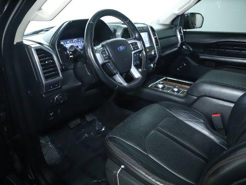 Used 2020 Ford Expedition Max Platinum image 20