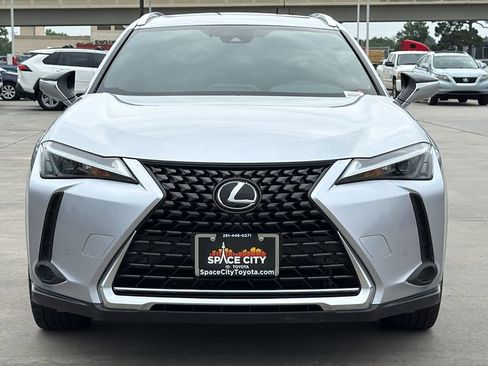 Used 2023 Lexus UX 250h FWD w/ Accessory Package (Z2) image 8