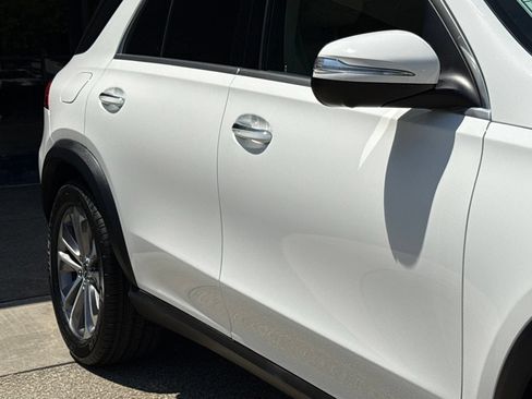 Used 2022 Mercedes-Benz GLE 350 4MATIC image 8