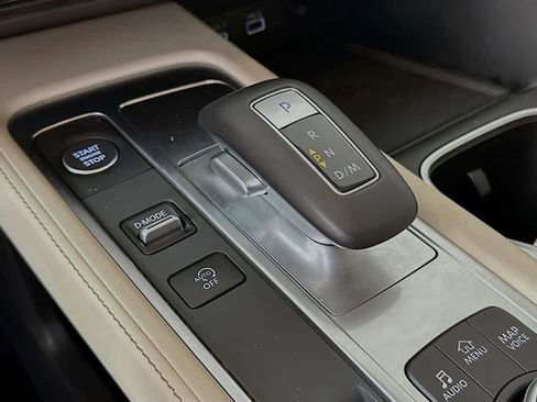 Used 2024 INFINITI QX60 Luxe AWD/4WD image 19
