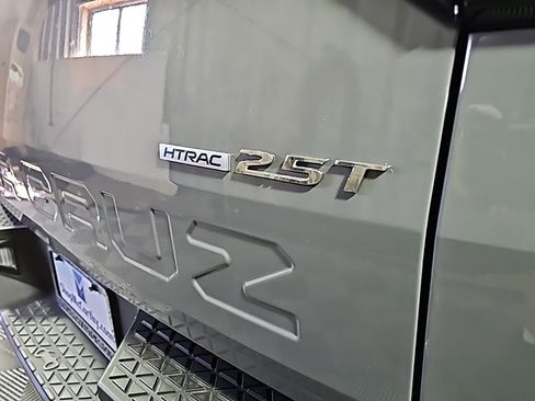 Used 2024 Hyundai Santa Cruz Night image 14