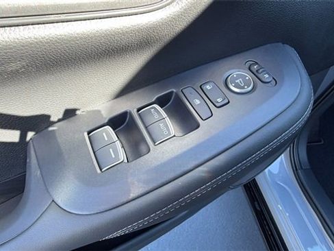 New 2026 Honda HR-V EX-L image 20