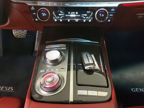 Used 2023 Genesis G80 3.5T Sport image 20