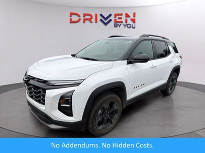 Used 2026 Chevrolet Equinox LT w/ Convenience Package II