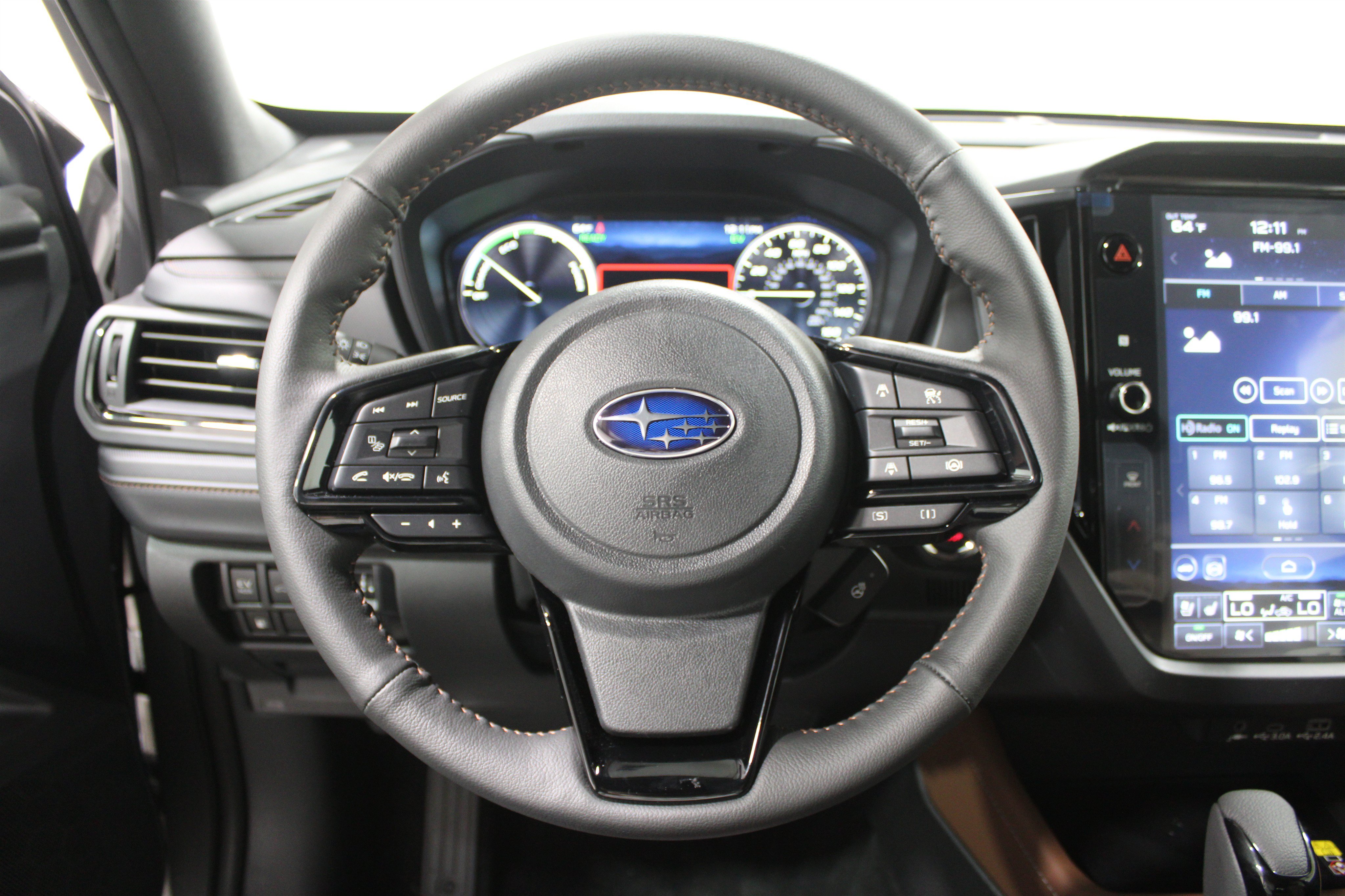 New 2026 Subaru Forester Touring AWD/4WD image 18