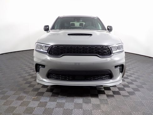 New 2026 Dodge Durango GT image 8