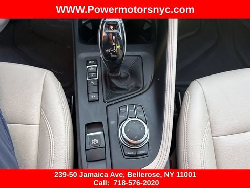 Used 2022 BMW X1 xDrive28i w/ Convenience Package AWD/4WD image 40
