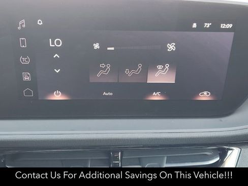 New 2026 Buick Envista Avenir image 14