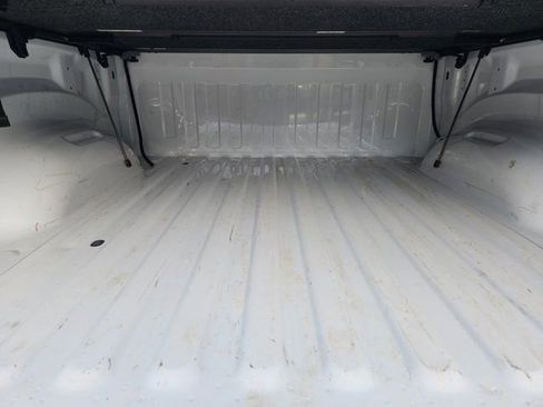 Used 2023 RAM 1500 Limited w/ Body Color Bumper Group image 34