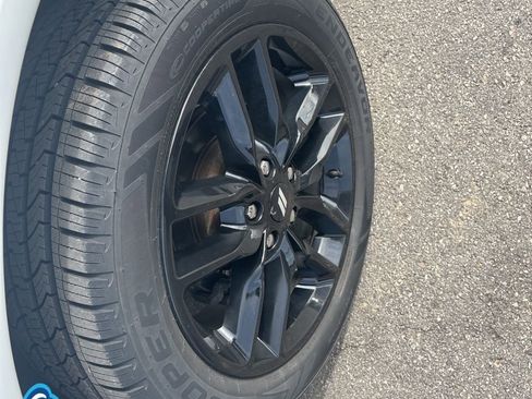 Used 2022 Dodge Durango GT image 11