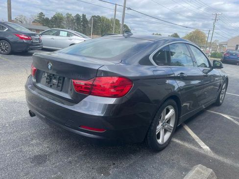 Used 2015 BMW 428i Gran Coupe image 6