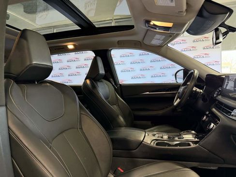 Used 2022 INFINITI QX60 Pure image 52