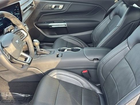 New 2026 Ford Mustang GT Premium image 23
