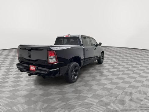 Used 2019 RAM 1500 Big Horn AWD/4WD image 40
