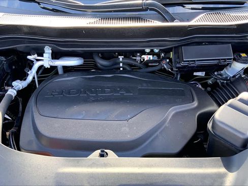 Used 2024 Honda Passport Black Edition image 31