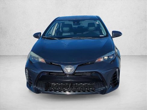 Used 2019 Toyota Corolla SE image 2