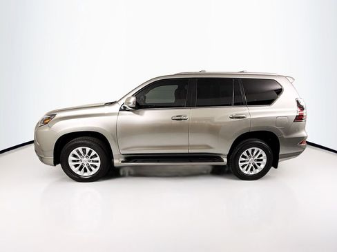 Certified 2023 Lexus GX 460 Premium w/ Premium Plus Package AWD/4WD image 8