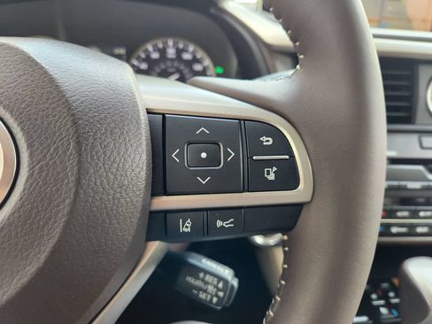 Used 2017 Lexus RX 350 FWD image 30