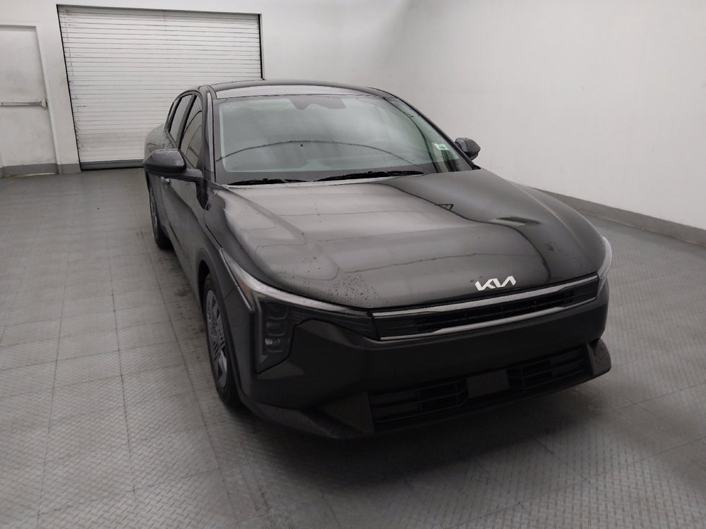 Used 2025 Kia K4 FWD image 14