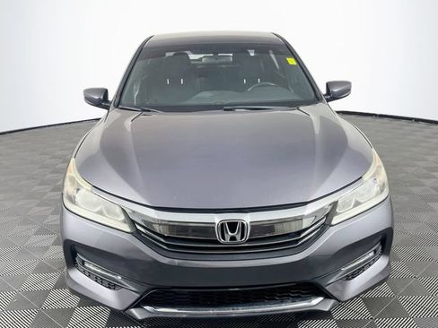 Used 2016 Honda Accord Sport image 3