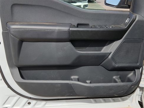 New 2025 Ford F150 STX w/ Equipment Group 200A image 9