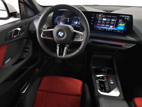 Used 2025 BMW 228i xDrive w/ Technology Package image 14