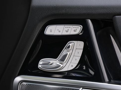 Used 2020 Mercedes-Benz G 550 w/ Seat Comfort Package image 23