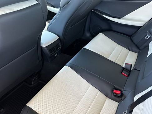New 2026 Lexus IS 350 F Sport RWD image 10