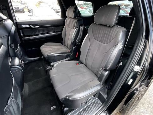 Used 2024 Hyundai Palisade Calligraphy image 26