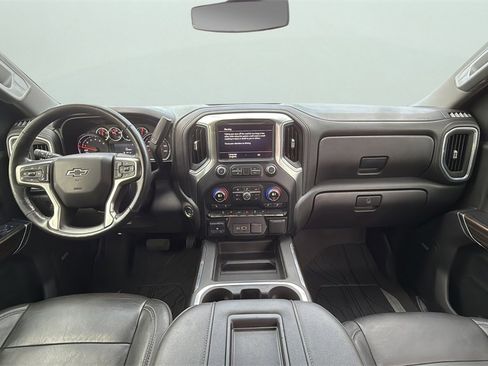 Used 2019 Chevrolet Silverado 1500 RST image 19