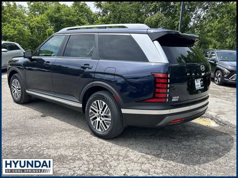 New 2026 Hyundai Palisade SEL Premium AWD/4WD image 5
