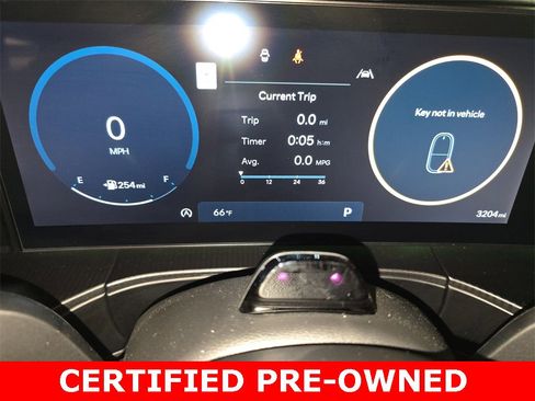 Certified 2025 Hyundai Santa Fe Calligraphy image 21