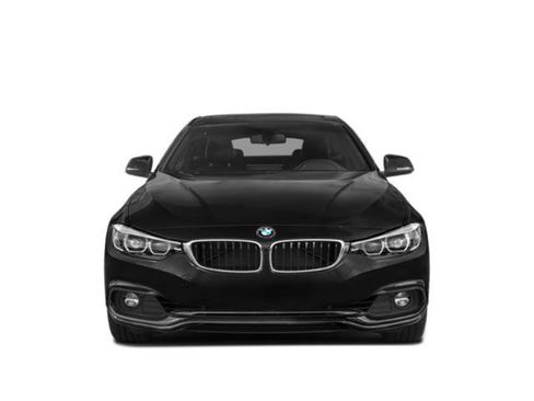 Used 2019 BMW 430i Gran Coupe xDrive w/ Convenience Package AWD/4WD image 7